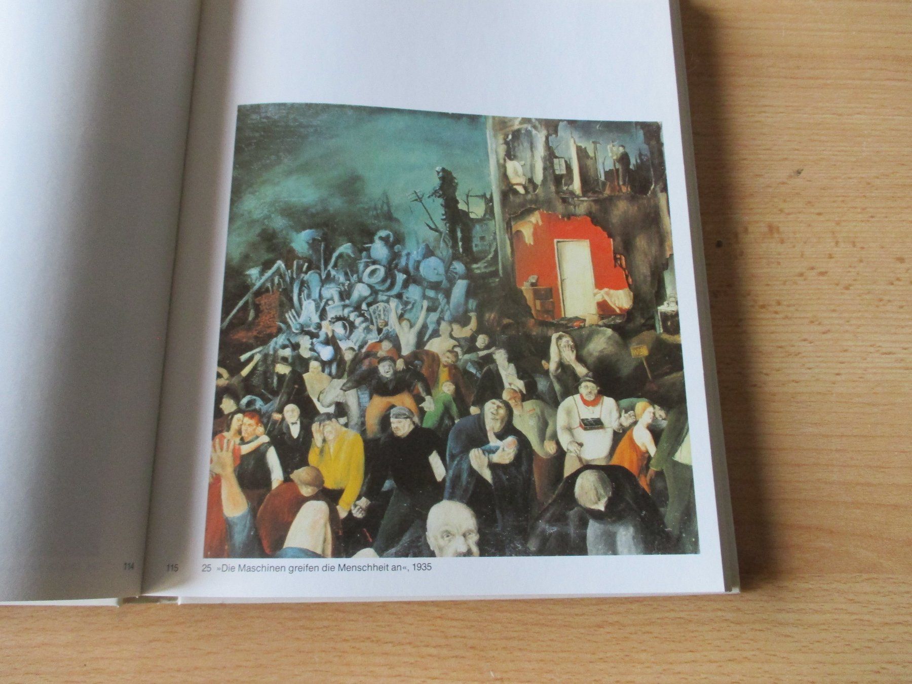 Libri: Der Maler Peter Weiss – Usato da Flims - Dorf venduto da Stagediver 4