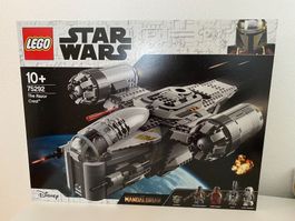LEGO Star Wars 75292 Razor Crest NEU!