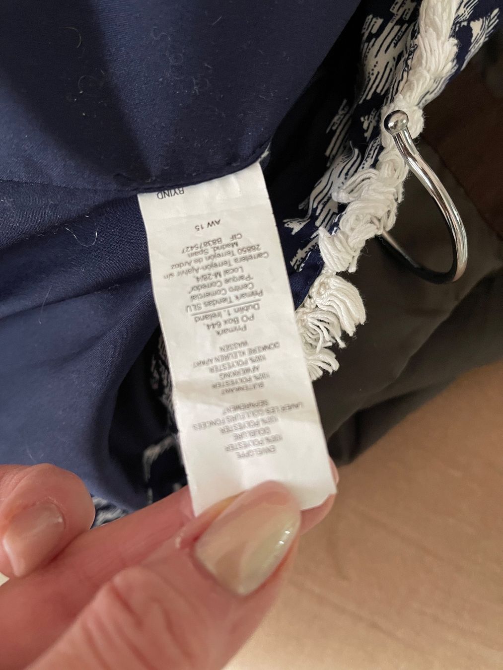 Giacche: Atmosphere Jacke Gr. XS – Usato da zürich venduto da kira.jj 3
