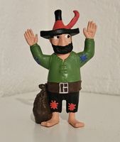 🔥 TONIE Figur Räuber Hotzenplotz 💚 Räuberei RARITÄT 🔥
