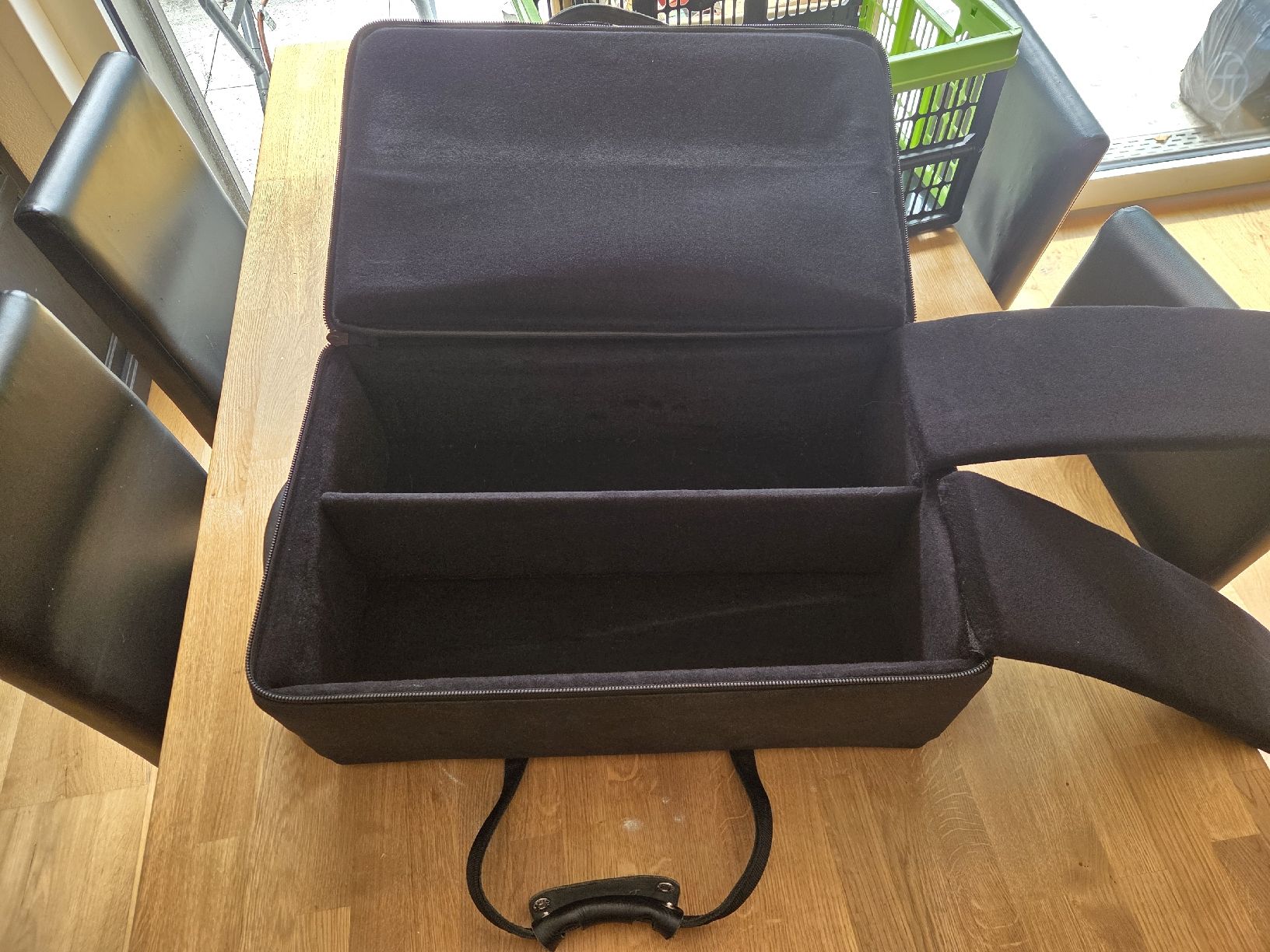 Borse: Trompetenbag – Usato da Lostorf venduto da Mir_gqg8 6