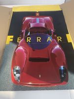 Ferrari Jubiläums Kalender 1985