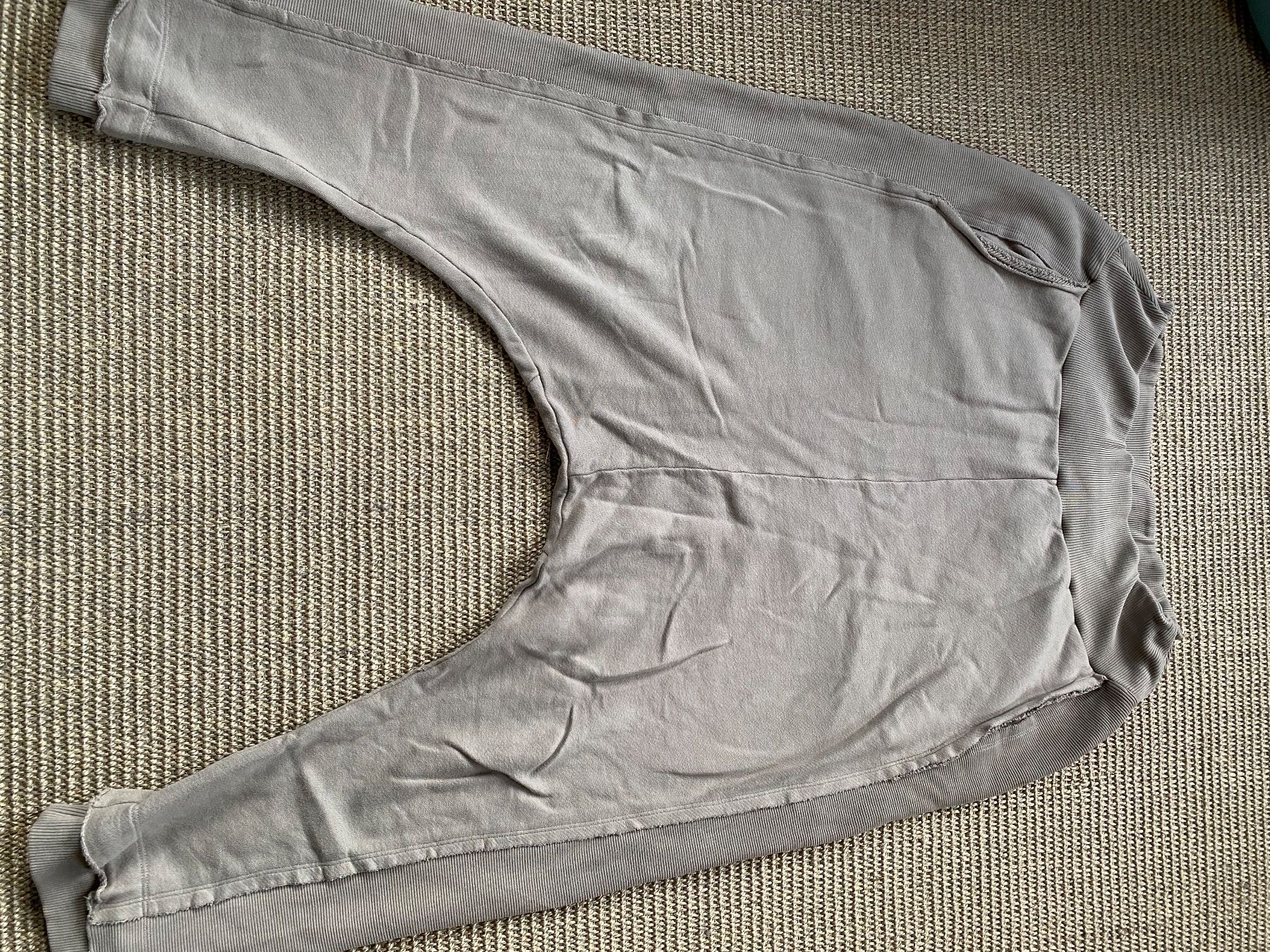 Pantaloni: Studio b3 Hosen – Usato da Heiden venduto da Nautimo