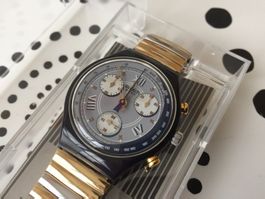 SWATCH SWISS - SWISS MADE !!!