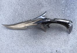 Fantasie - Messer Drachenmesser