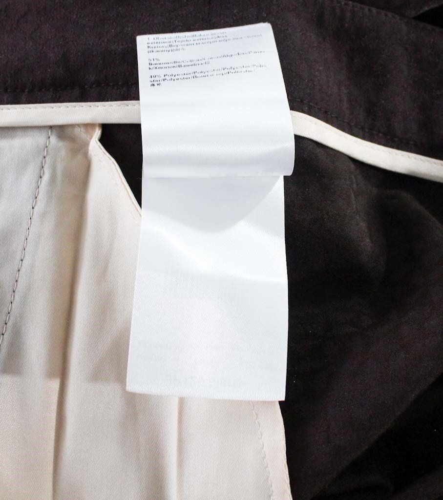 Joop Pantaloni: JOOP! Hose Gr. 38 – Usato da Belp venduto da caramel-secondhand 6