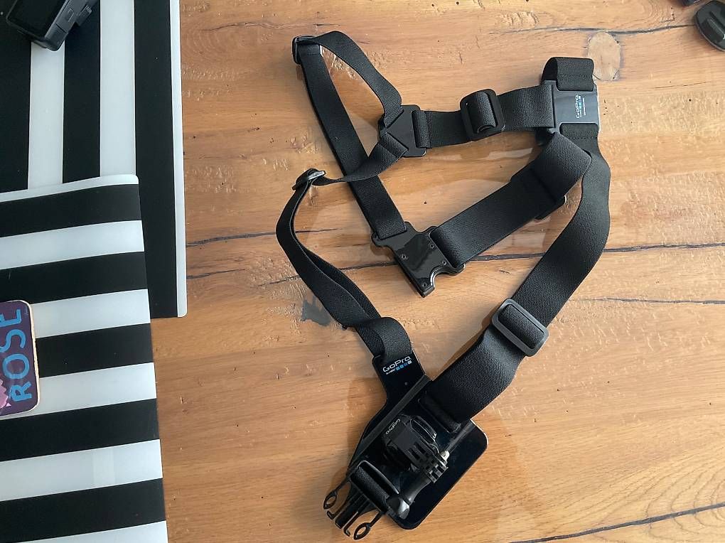 Gopro Action Cam: Go Pro Hero 7 Black – Usato da huttwil venduto da care.b 2