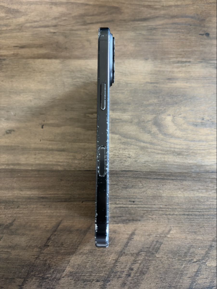 Apple Telefoni cellulari / Smartphones: IPhone16 (256gb) Black – Usato da Luzern venduto da max_9v87 3