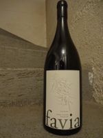 Magnum 1,5 lt  -  FAVIA  "Quarzo"  2009