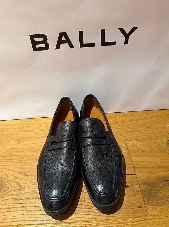 Bally Scarpe da uomo: Bally Herrenschuhe Grösse US 7 / 39.5, NEU – Nuovo e nell'imballaggio originale da Emmenbrücke venduto da Charlize 1