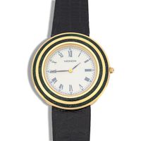 Vintage-Uhr der Marke Mondia ZENITH