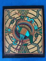 Aborigines Bild "Dance of the Brolga"