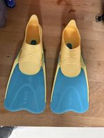 KinderSchwimmflossen SUBEA (EU 30/31)