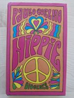 Paulo Coelho Hippie Roman Hardcover Guter Zustand