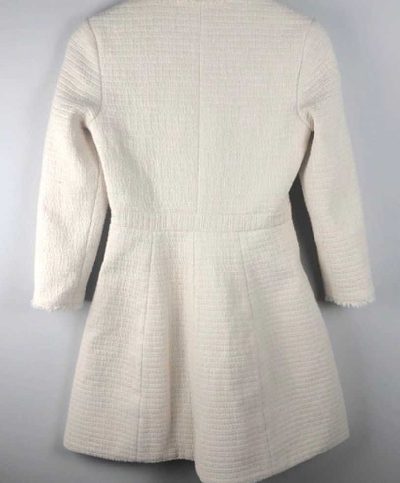 Maje Vestiti: Wunderschöne Maje Ryzer Tweed Dress GR 2 – Usato da Wilen b. Wollerau venduto da LastChance22 2