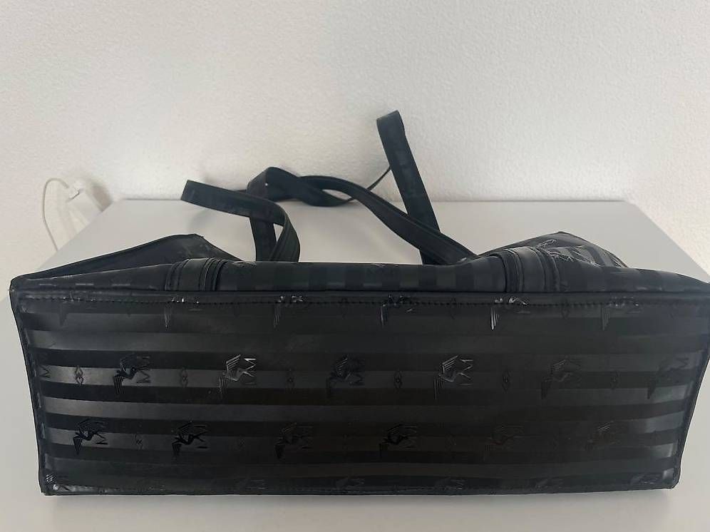 Taschen für Damen: Mollerus Chopper Tasche – Gebraucht aus Gontenschwil von Spitzgras 1