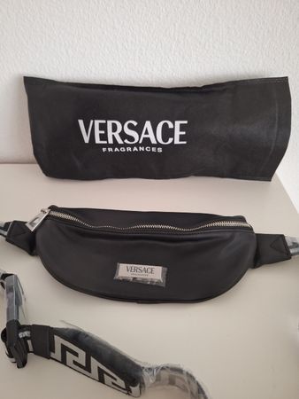 Versace Umhängetasche