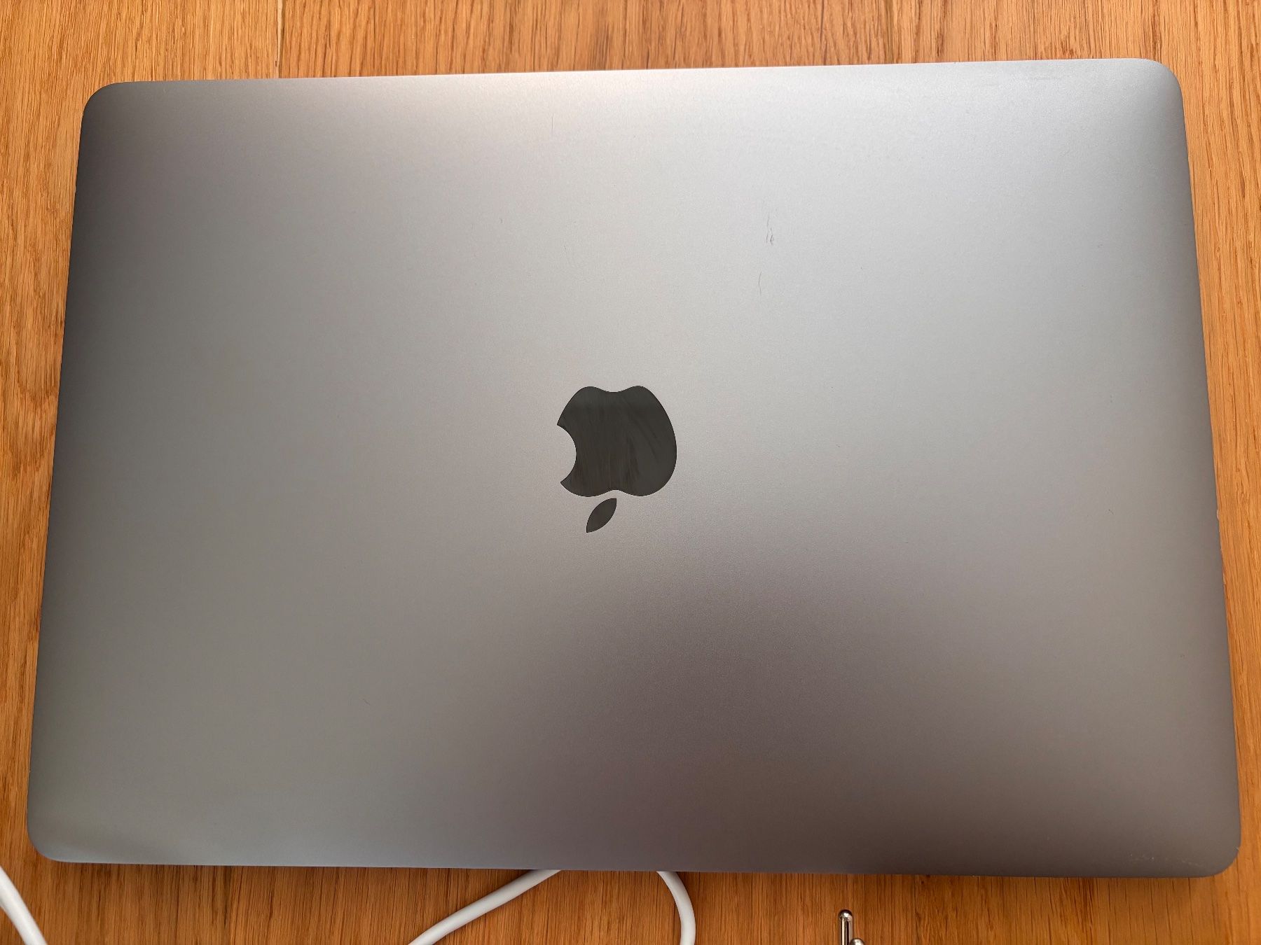Apple Portables: Apple MacBook Pro 2020 ab 1.- !!! – D'occasion à Sursee par new_6hny 4