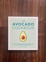The Avocado Cookbook von Heather Thomas