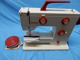 Bernina Nova 900   Top Maschine 6 Monate Garantie   26096