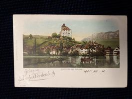 BUCHS 1905