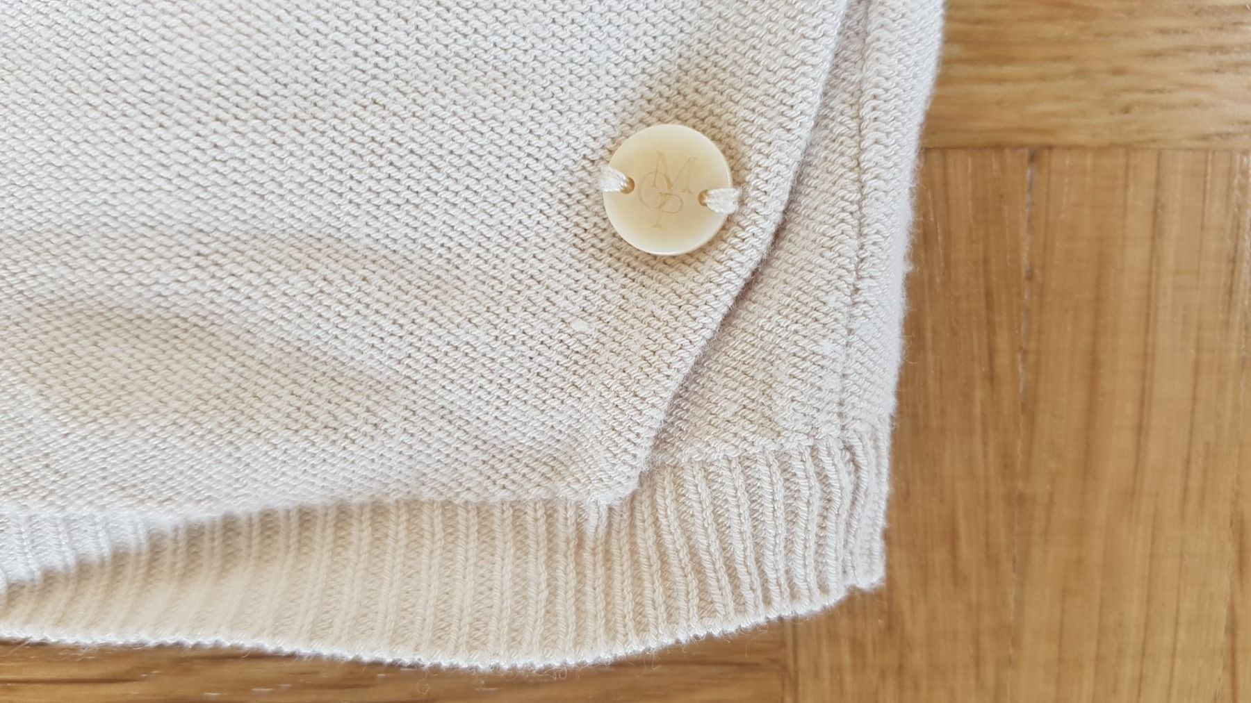 Pullover & Sweatshirts: Marc O'Polo Strickjacke S Viskose – Neu (gemäss Beschreibung) aus Zürich von yro_qvz7 2