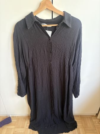 Kleid von zara grösse M