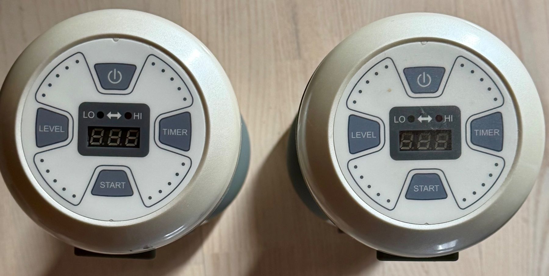 Hanteln & Gewichte: *letzte Tage vor Entsorgung* Power Board Hanteln – Gebraucht aus Buttwil von rem_h5jk 1