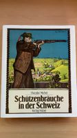 Schützenbräuche in der Schweiz - Buch von Theodor Michel
