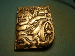 HORW 1985 SILBER