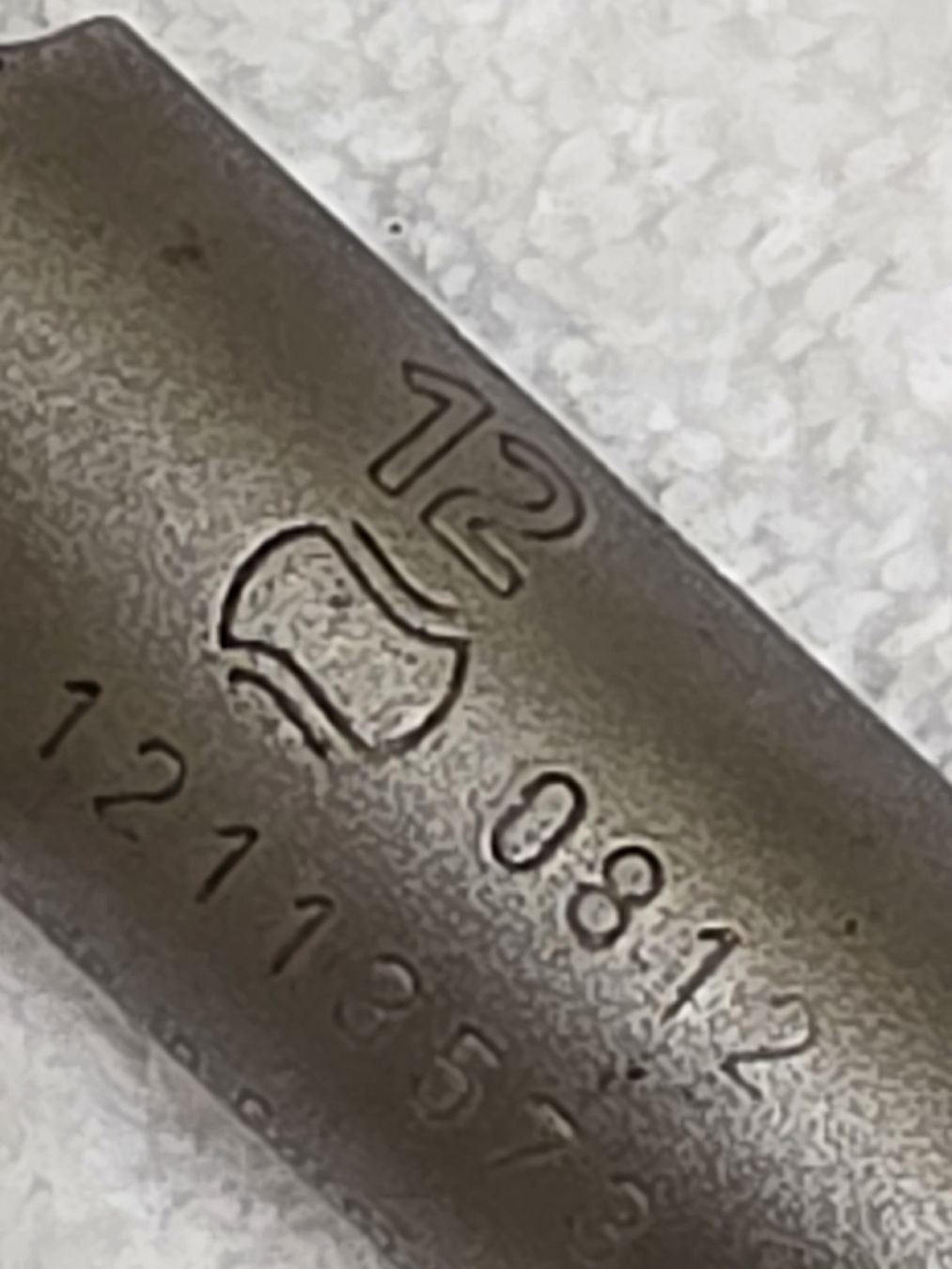 Hilti Alle Werkzeuge: Hilti Bohrer 12 mm – Neu (gemäss Beschreibung) aus Alberswil von mario889 3