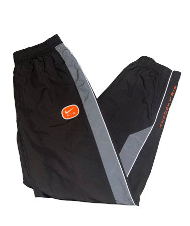 Trackhose von Nike