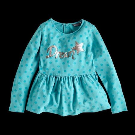 Neuware 50-70% SALE 🛒 Bluse LINDEX Gr. 134/140 türkis