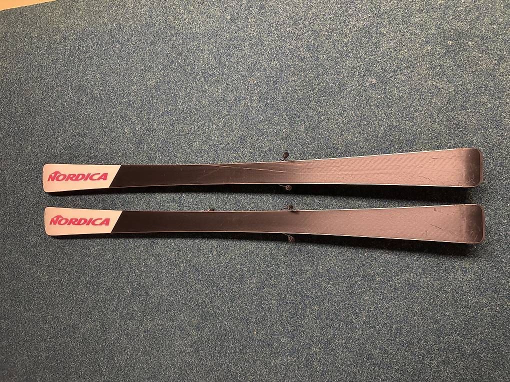 Nordica Sci: Ski – Usato da Züberwangen venduto da Jasfra01 1
