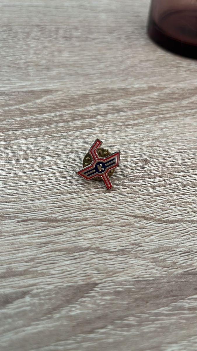 Plaketten & Abzeichen: Ehc Kloten Pin  – Gebraucht aus Burgdorf von Paddi18