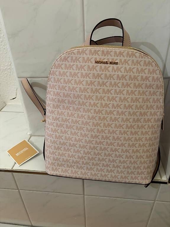 Zaini: Michael Kors Rucksack – Nuovo e nell'imballaggio originale da Allschwil venduto da jua_zhq8