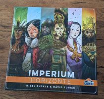 Imperium Horizonte Kartenspiel