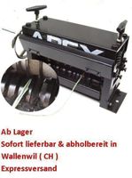 55363 - Kabelschälmaschine 1,5-38mm Kabelschäler Abisolierer