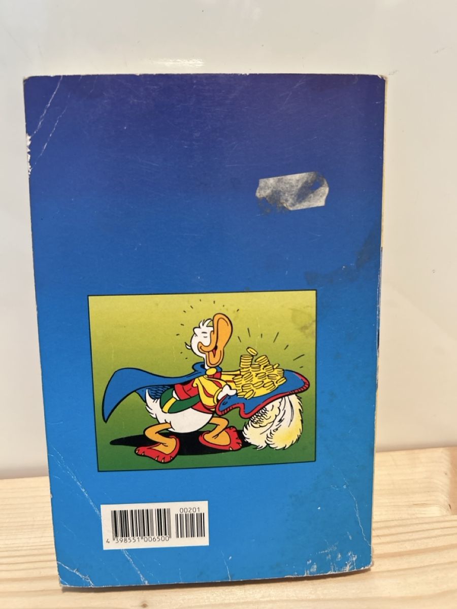 Fumetti: Ltb Nr. 201 Das Hexenlicht – Usato da Bern venduto da mil_g69v 1