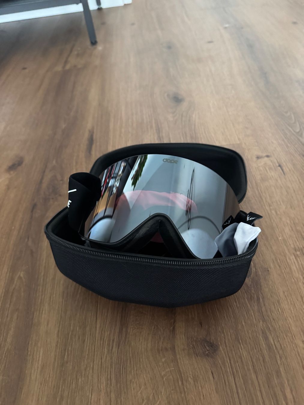 Dope Occhiali & Lenti: Dope Skibrille – Nuovo (secondo la descrizione) da Schlierbach venduto da Born263 4