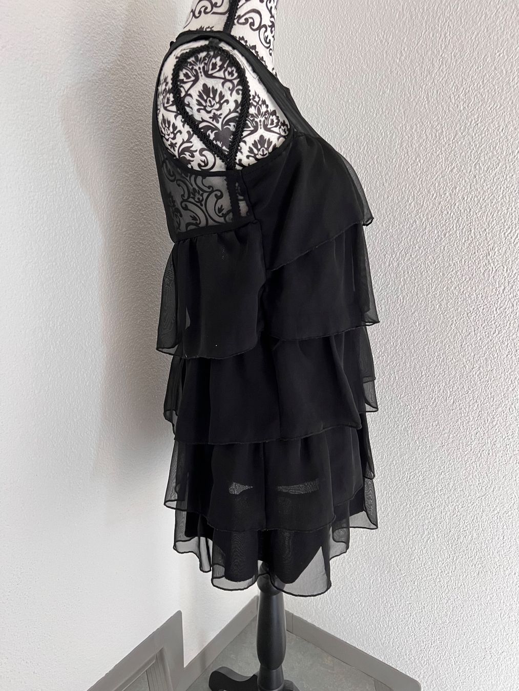 Blusen: Lässige Sommerkleid / Bluse, Gr.S – Gebraucht aus Walzenhausen von Cerna007 1