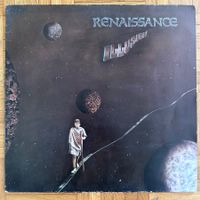 LP - Renaissance - Illusion