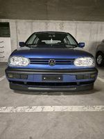 Golf 3 GTI 16V Edition