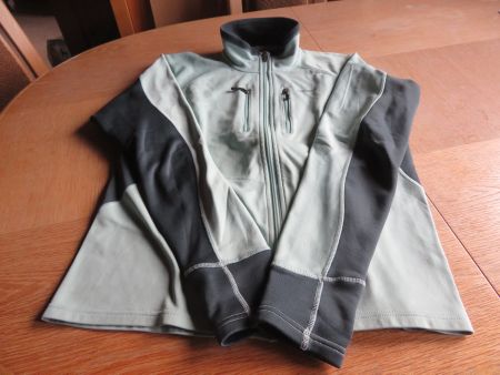 Damen-Jacke Patagonia Grösse L