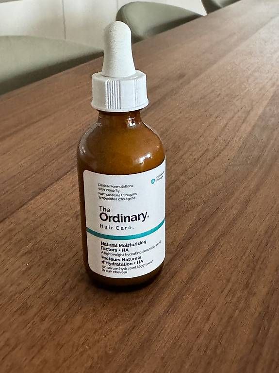 Prodotti di pulizia: Ordinary Hair Care – Nuovo (secondo la descrizione) da Zürich venduto da nik_tw2j