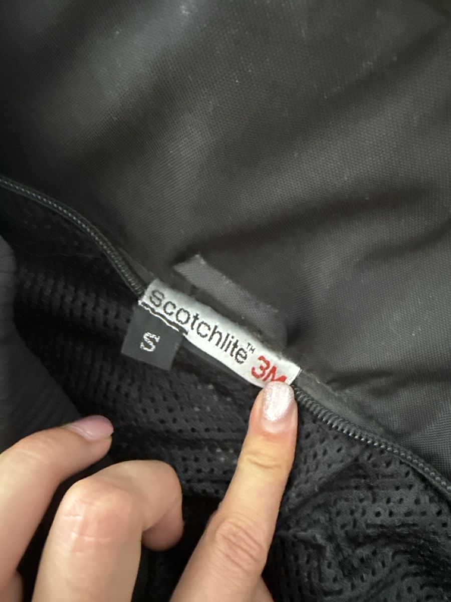 Pantaloni: Motorradhose – Usato da Sevelen venduto da Shelly 1