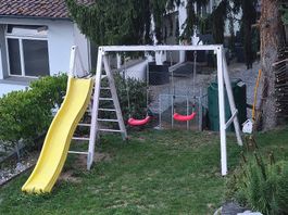 Schaukel