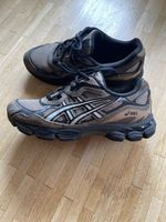 Asics Gel NYC homme taille 42,5 olive/black