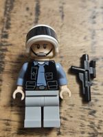 lego figurine star wars sw0995 Rebel Fleet Trooper - Male, 