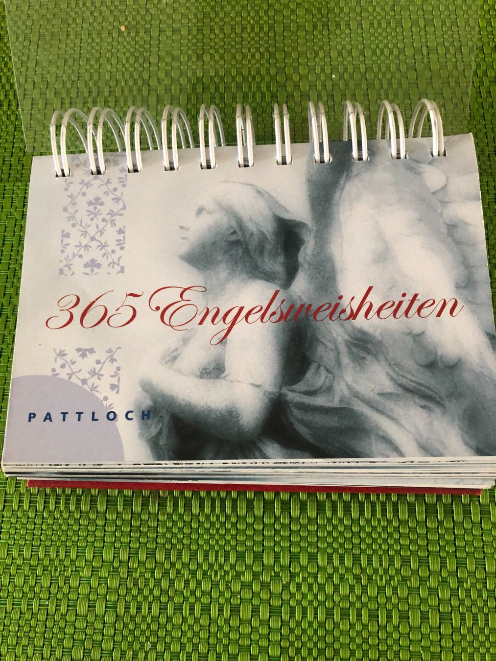 Libri: Engelbuch – Usato da Freienstein venduto da ErnaS01 4